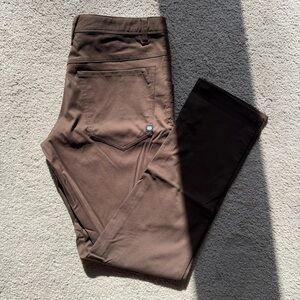 686 Everywhere Pants Slim Fit 32x32